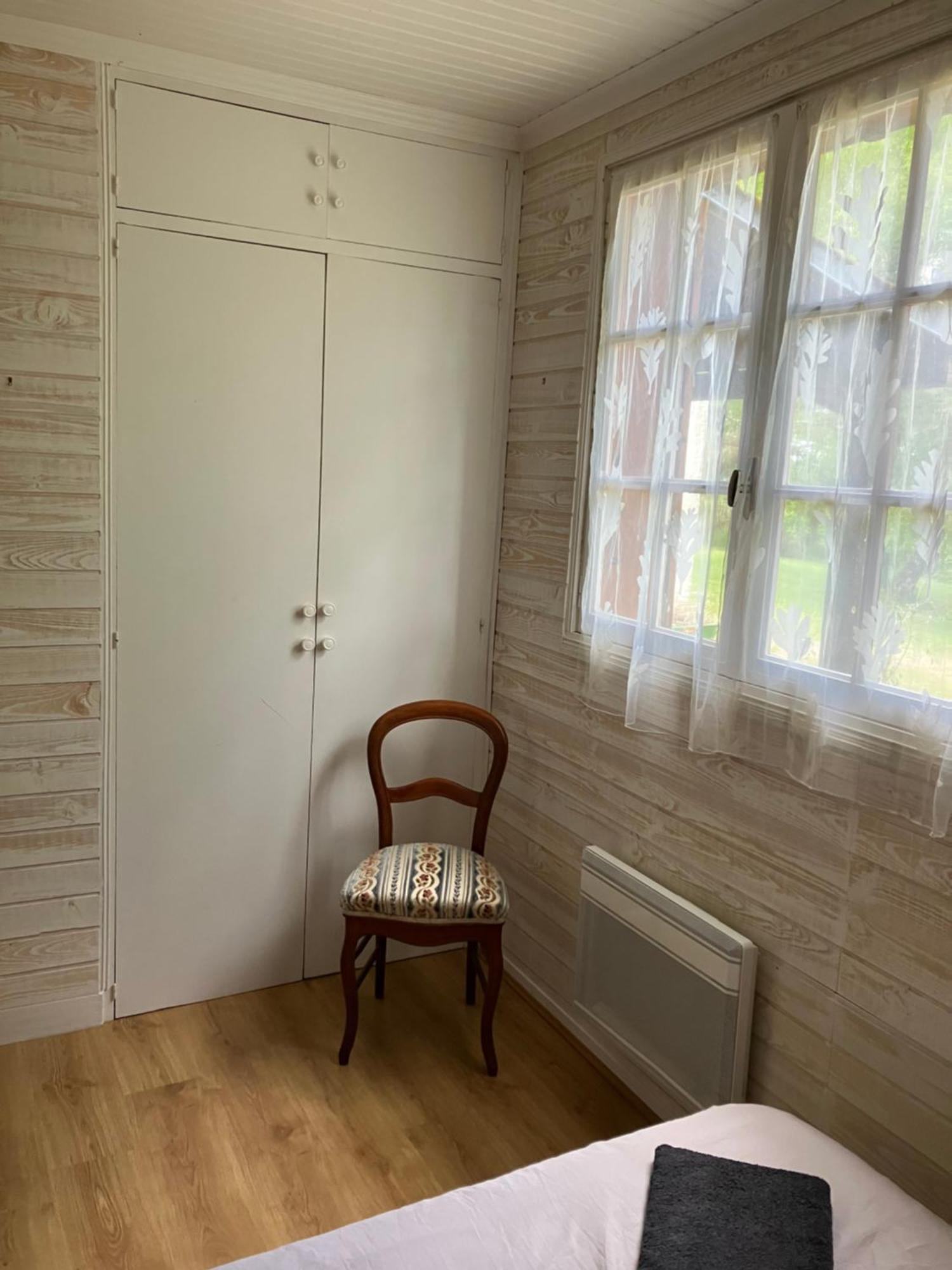 Chambres D Hote Du Puy Des Gardes Meymac Екстер'єр фото
